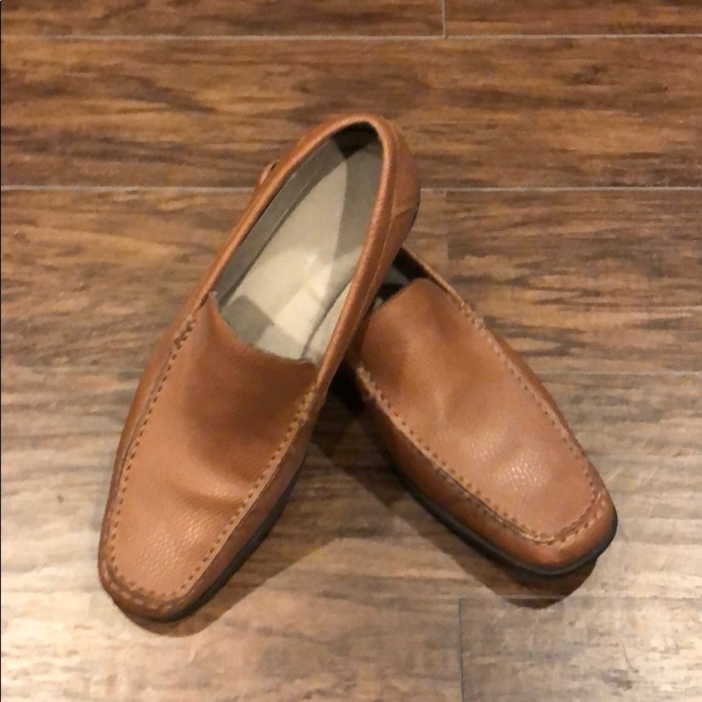 Men’s Calvin Klein Loafers